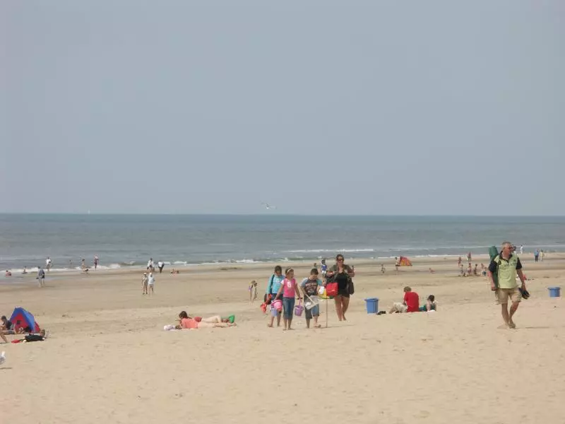 Egmond Aan Zee (c) Hans Jürgen Lenk